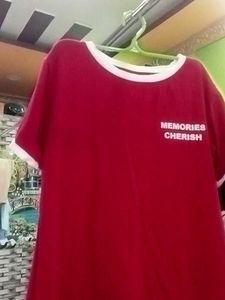 crop tee