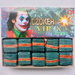 JOKER BAAM  COMBO ]Green Cracker ALL IN 1] PATKE