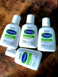 Cetaphil Moisturizing Lotion