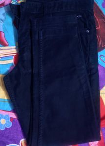 Dark Blue Jeans