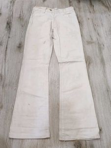 Sc2474 Sabrin Bootcut Jeans Size 28