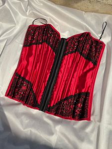 Corset