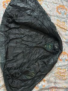 Vintage Leather Jacket