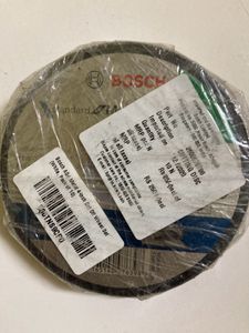 Bosch AG4 Metal 4-inch Cut Off Wheel Set (White, P
