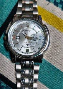 Eddy Hager Quartz Watch