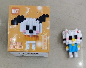 LEGO LIKE BLOCKS | NEW IN INDIA