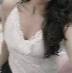 Velvet Lace Top