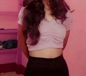 Combo Of 2 Crop Top