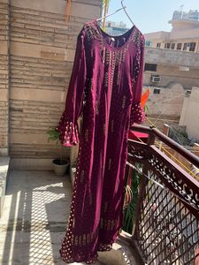 Ethnic Gowns