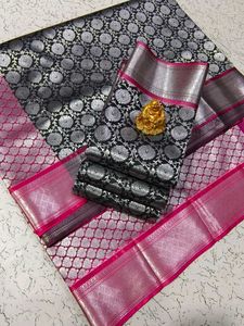 Bridal Silk Sarees