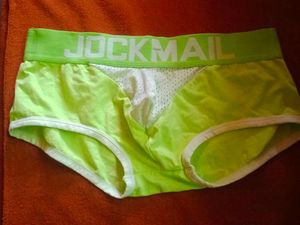 Jockmail Briefs