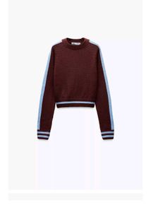 ZARA NEW JUMPER