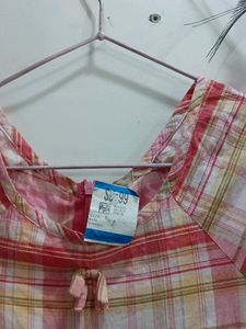 Kids Girls Frock