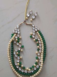 Jewellery Set