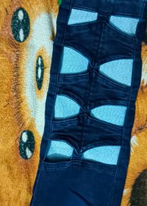 Jeans For Girls