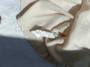 Zara Silky Satin Shirt ❤