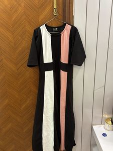 2 Dresses- New