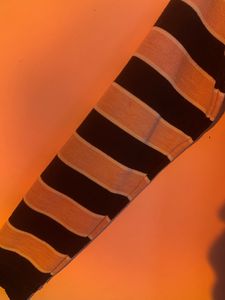 Girls/boys Sweatshirt Cotton Fabric