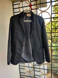 Black Blazer