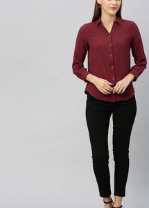 Chemistry Brand Shirt For Women