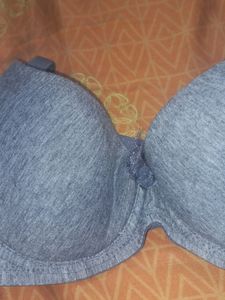 Padded Bra