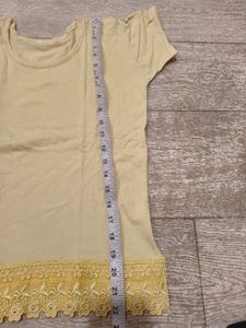 Yellow Top