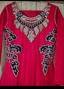 Gowns Kurti
