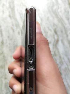 Sony Experia Z1