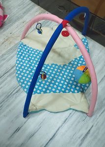 Baby Kick N Play Gym