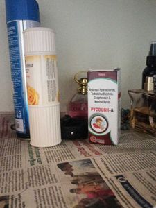 Old Items