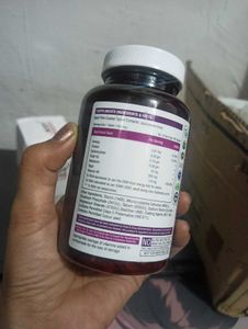 The Body Reserve Melatonin