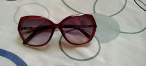 Coloured Stylish Sunglass