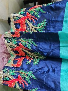 Ethnic Dress