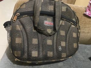 Lunch Box Bag
