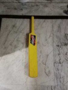 Plastic Cricket Bat