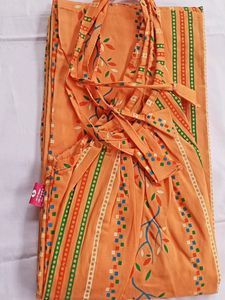 Maxi Dress/ Naiti
