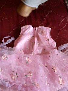 BABY GIRL FROCK