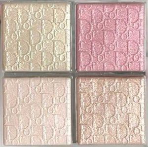Dior Backstage Highlighter And Blush