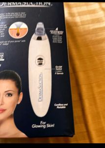 Face Derma Suction