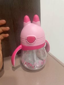 Sipper Bottle