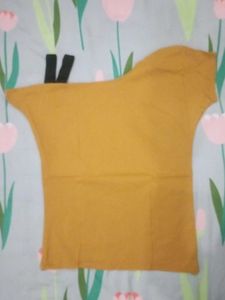 Butterfly Graphic Top