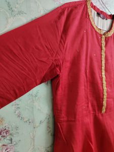 Summer Party Gown