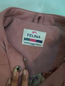 Stylish Winter Jacket