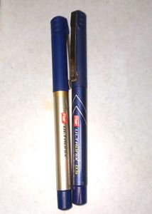 Flair Ultronix Pens - 2 Pc Fluid Ink