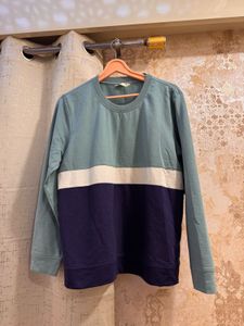 Tri Coloured Sweatshirt ✨