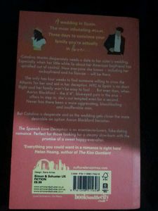 The Spanish Love Deception