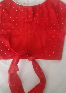Festive Lehenga Choli Set For Girls