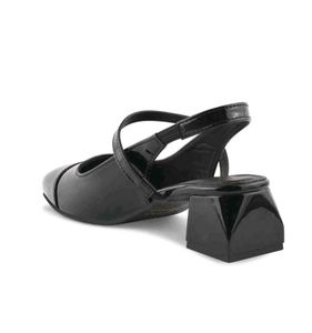 Mary Jane Pinteresty Black Heel