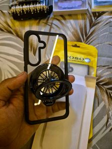 Samsung S24 Cover