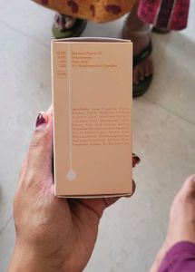 Wishcare Super Bright Vit C Serum ♥️